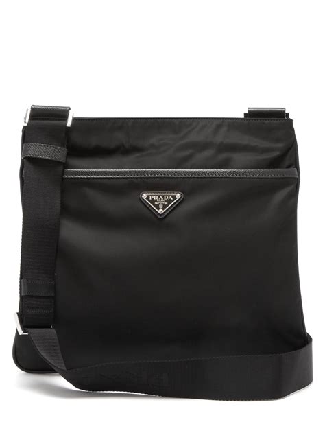 cborsa messenger prada|Men's Messenger Bags .